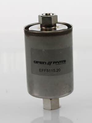 Open parts EFF5115.20 Fuel filter EFF511520