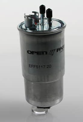 Open parts EFF5117.20 Fuel filter EFF511720