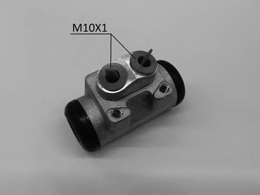 Open parts FWC3406.00 Wheel Brake Cylinder FWC340600