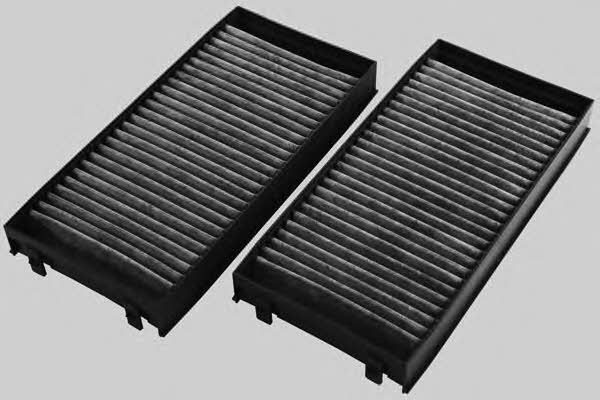 Open parts CAF2203.12 Activated Carbon Cabin Filter CAF220312