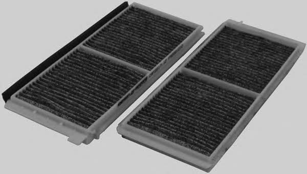 Open parts CAF2217.12 Activated Carbon Cabin Filter CAF221712