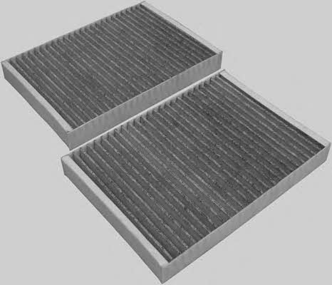 Open parts CAF2218.12 Activated Carbon Cabin Filter CAF221812