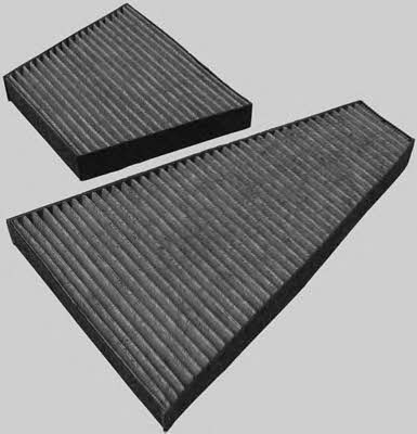 Open parts CAF2233.12 Activated Carbon Cabin Filter CAF223312