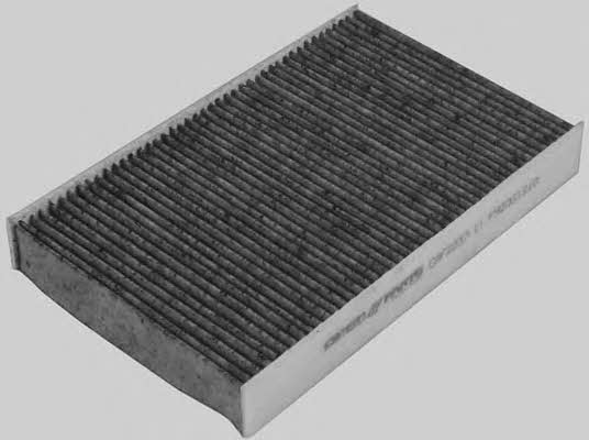 Open parts CAF2237.11 Activated Carbon Cabin Filter CAF223711