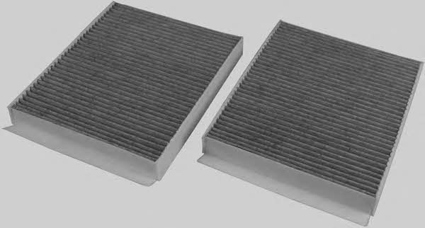Open parts CAF2259.11 Activated Carbon Cabin Filter CAF225911