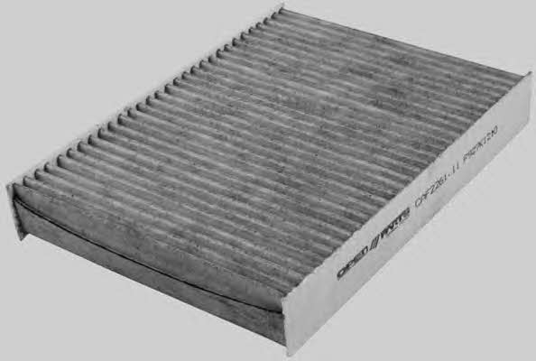 Open parts CAF2261.11 Activated Carbon Cabin Filter CAF226111