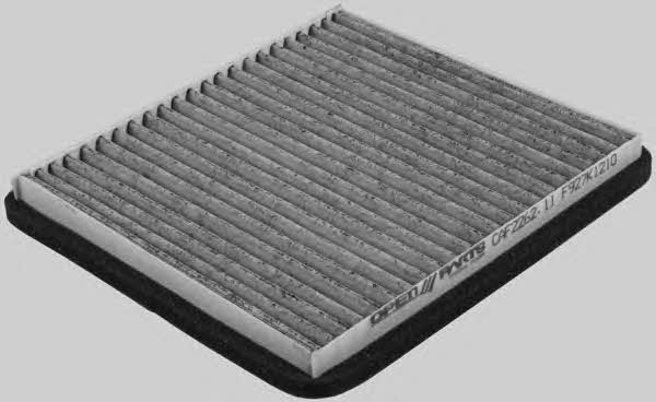 Open parts CAF2262.11 Activated Carbon Cabin Filter CAF226211