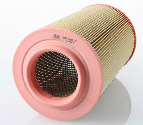 Open parts EAF3011.20 Air filter EAF301120