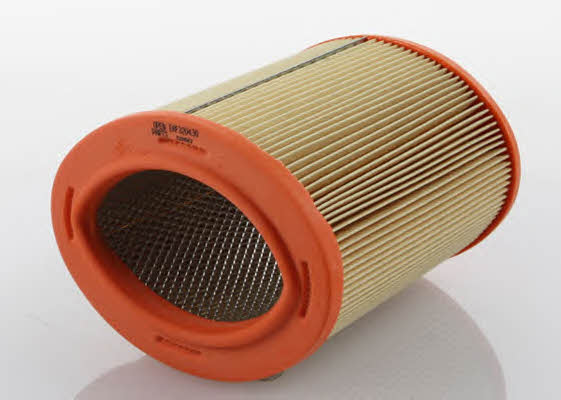 Open parts EAF3204.30 Air filter EAF320430