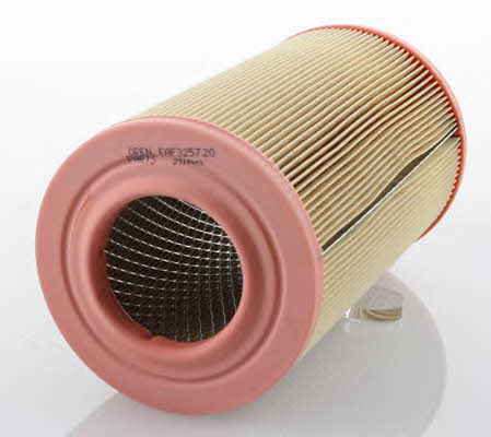 Open parts EAF3257.20 Air filter EAF325720