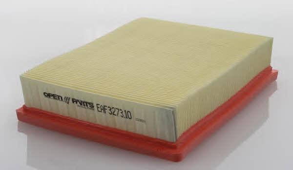 Open parts EAF3273.10 Air filter EAF327310