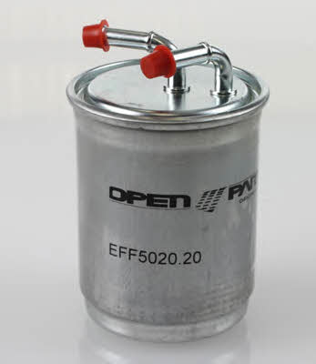 Open parts EFF5020.20 Fuel filter EFF502020