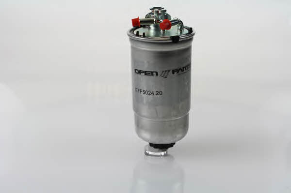 Open parts EFF5024.20 Fuel filter EFF502420