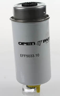 Open parts EFF5033.10 Fuel filter EFF503310