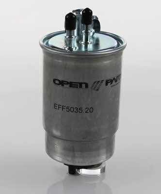 Open parts EFF5035.20 Fuel filter EFF503520