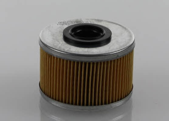 Open parts EFF5036.10 Fuel filter EFF503610