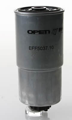 Open parts EFF5037.10 Fuel filter EFF503710