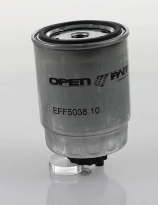 Open parts EFF5038.10 Fuel filter EFF503810
