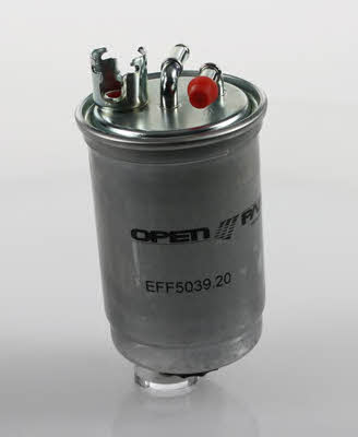 Open parts EFF5039.20 Fuel filter EFF503920