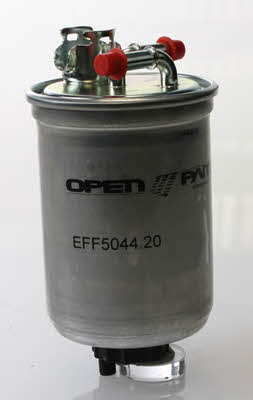 Open parts EFF5044.20 Fuel filter EFF504420