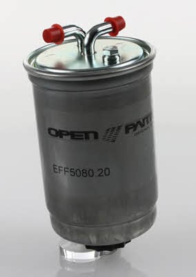 Open parts EFF5080.20 Fuel filter EFF508020
