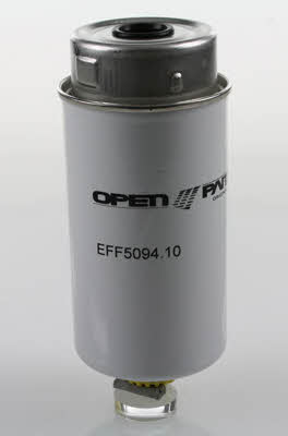 Open parts EFF5094.10 Fuel filter EFF509410
