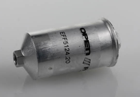 Open parts EFF5124.20 Fuel filter EFF512420