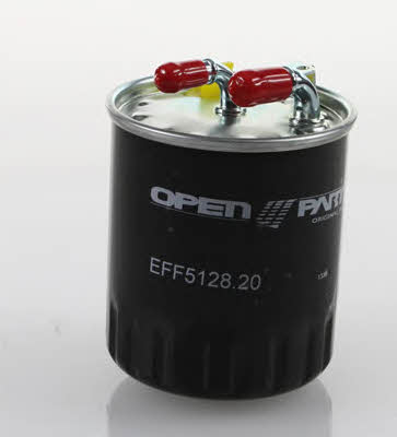 Open parts EFF5128.20 Fuel filter EFF512820
