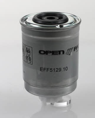 Open parts EFF5129.10 Fuel filter EFF512910