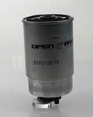 Open parts EFF5138.10 Fuel filter EFF513810