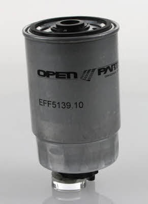 Open parts EFF5139.10 Fuel filter EFF513910