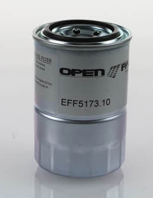 Open parts EFF5173.10 Fuel filter EFF517310