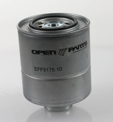 Open parts EFF5175.10 Fuel filter EFF517510