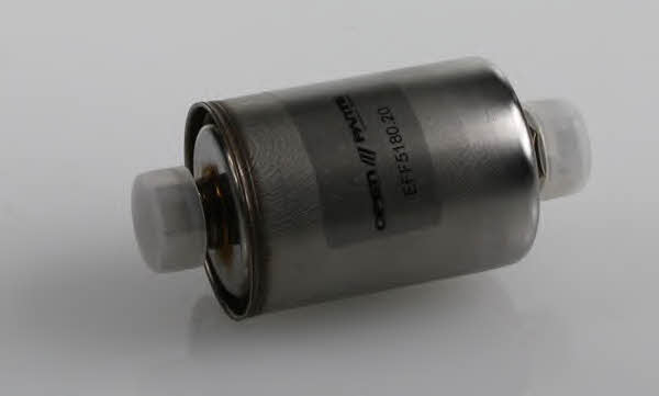 Open parts EFF5180.20 Fuel filter EFF518020