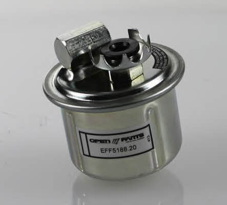 Open parts EFF5188.20 Fuel filter EFF518820