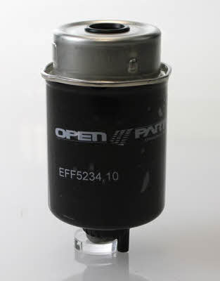 Open parts EFF5234.10 Fuel filter EFF523410