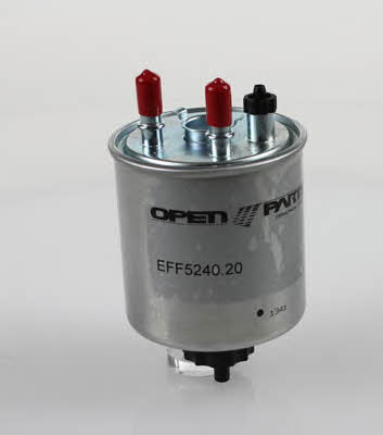 Open parts EFF5240.20 Fuel filter EFF524020