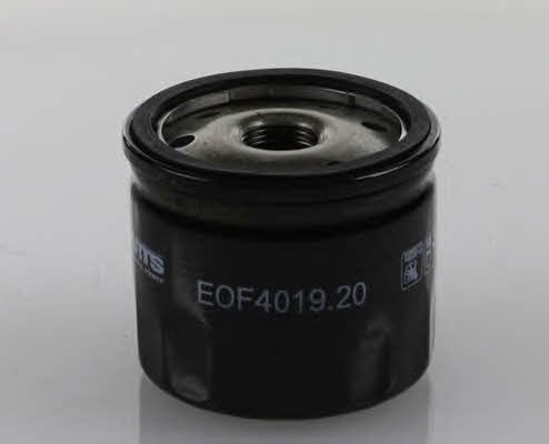 Open parts EOF4019.20 Oil Filter EOF401920