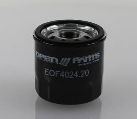 Open parts EOF4024.20 Oil Filter EOF402420