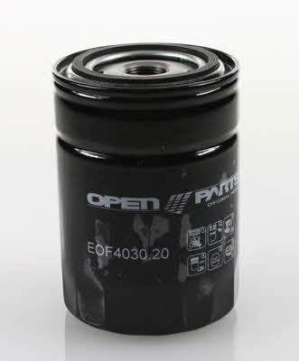 Open parts EOF4030.20 Oil Filter EOF403020