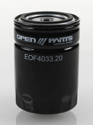 Open parts EOF4033.20 Oil Filter EOF403320