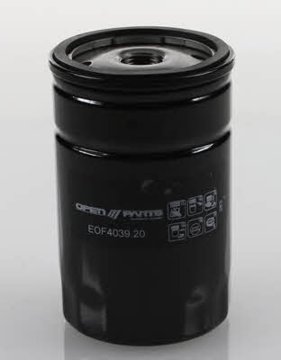 Open parts EOF4039.20 Oil Filter EOF403920