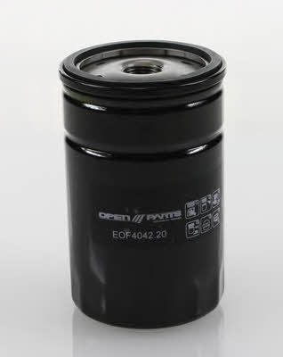 Open parts EOF4042.20 Oil Filter EOF404220