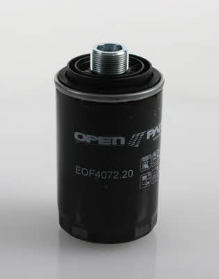 Open parts EOF4072.20 Oil Filter EOF407220
