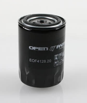 Open parts EOF4128.20 Oil Filter EOF412820