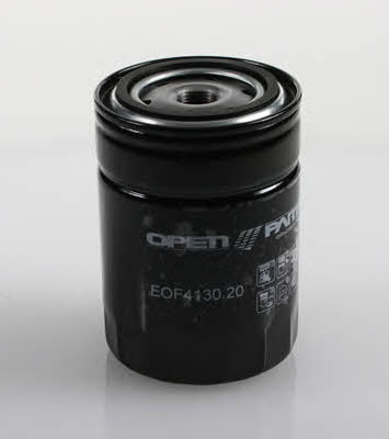 Open parts EOF4130.20 Oil Filter EOF413020