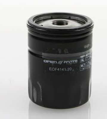 Open parts EOF4141.20 Oil Filter EOF414120