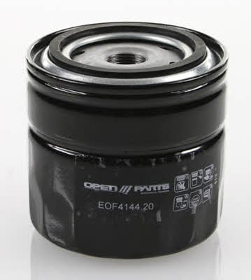 Open parts EOF4144.20 Oil Filter EOF414420