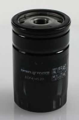 Open parts EOF4145.20 Oil Filter EOF414520