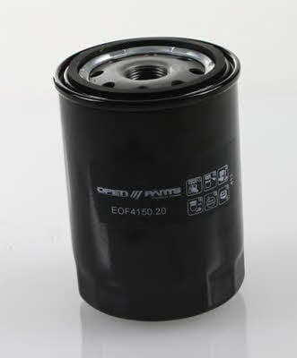 Open parts EOF4150.20 Oil Filter EOF415020